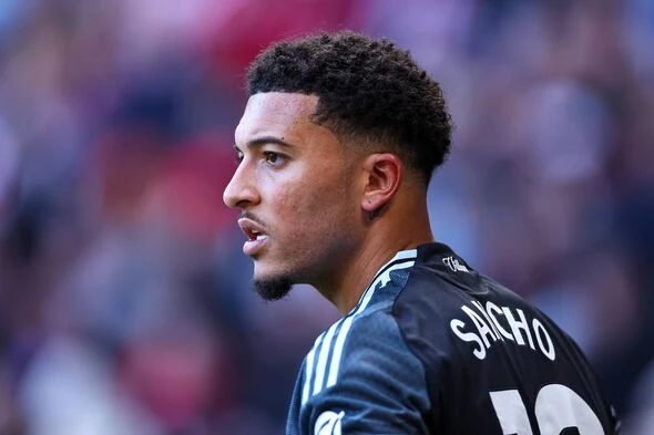 Shock Verdict Reached: Man Utd Decides Jadon Sancho Contract Status Immediately