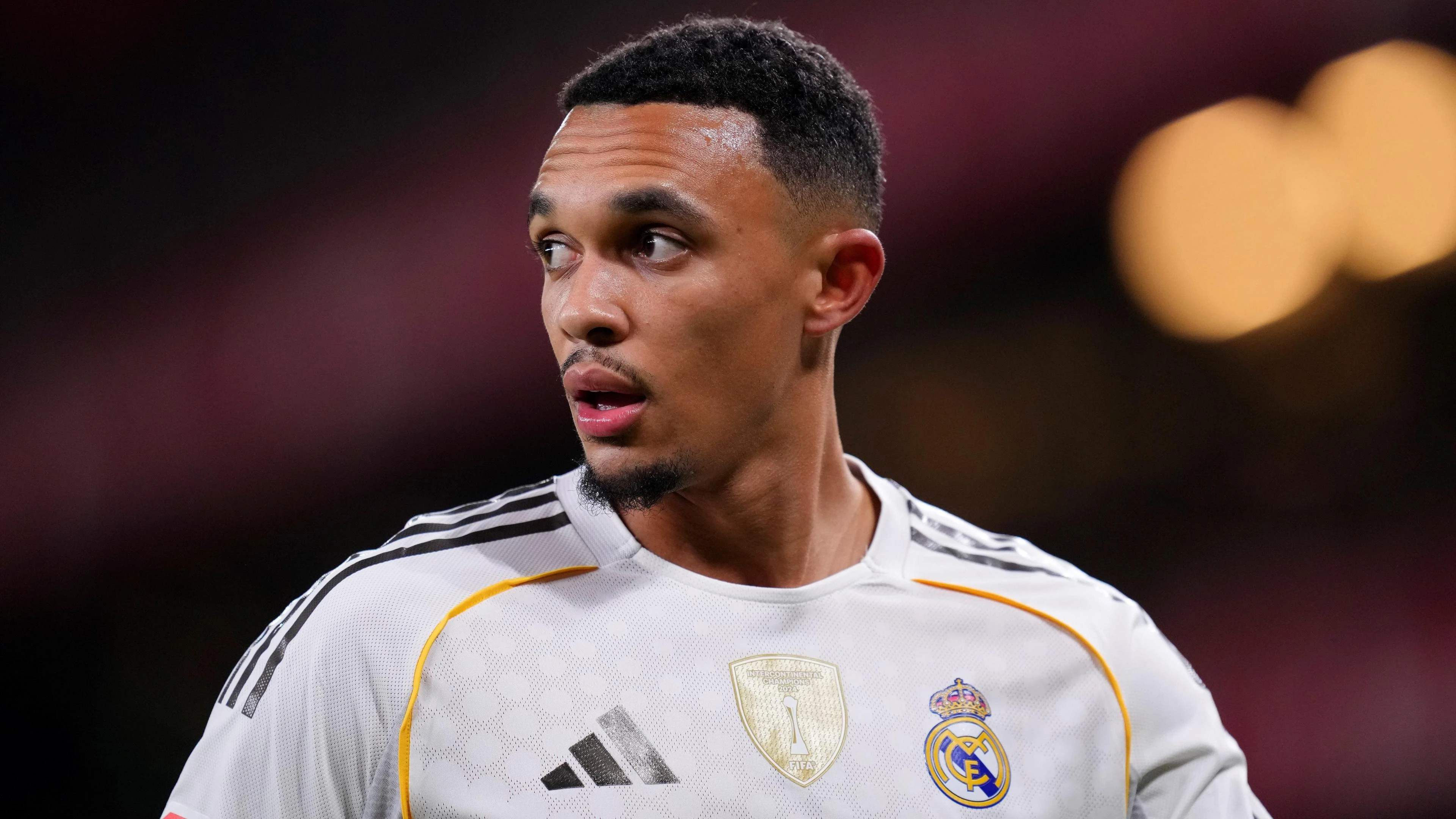Real Madrid Surge: Arbeloa hails "perfect fit" Trent Alexander-Arnold ahead of Osasuna