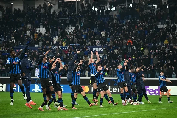 Atalanta Stuns Chelsea 2-1: Scamacca and De Ketelaere Spark UCL Comeback