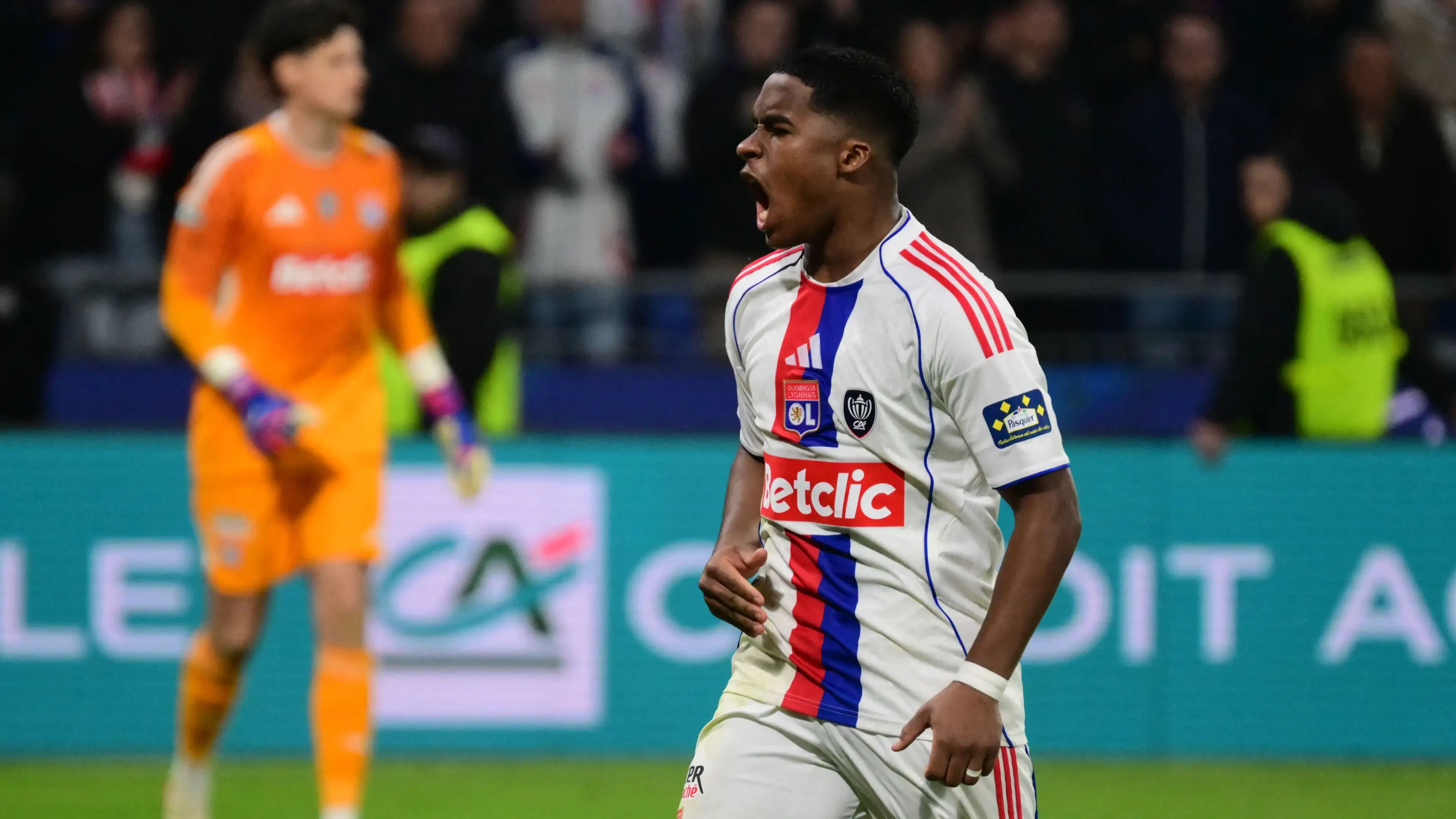 Why did Real Madrid choose to keep Endrick despite massive Premier League interest?