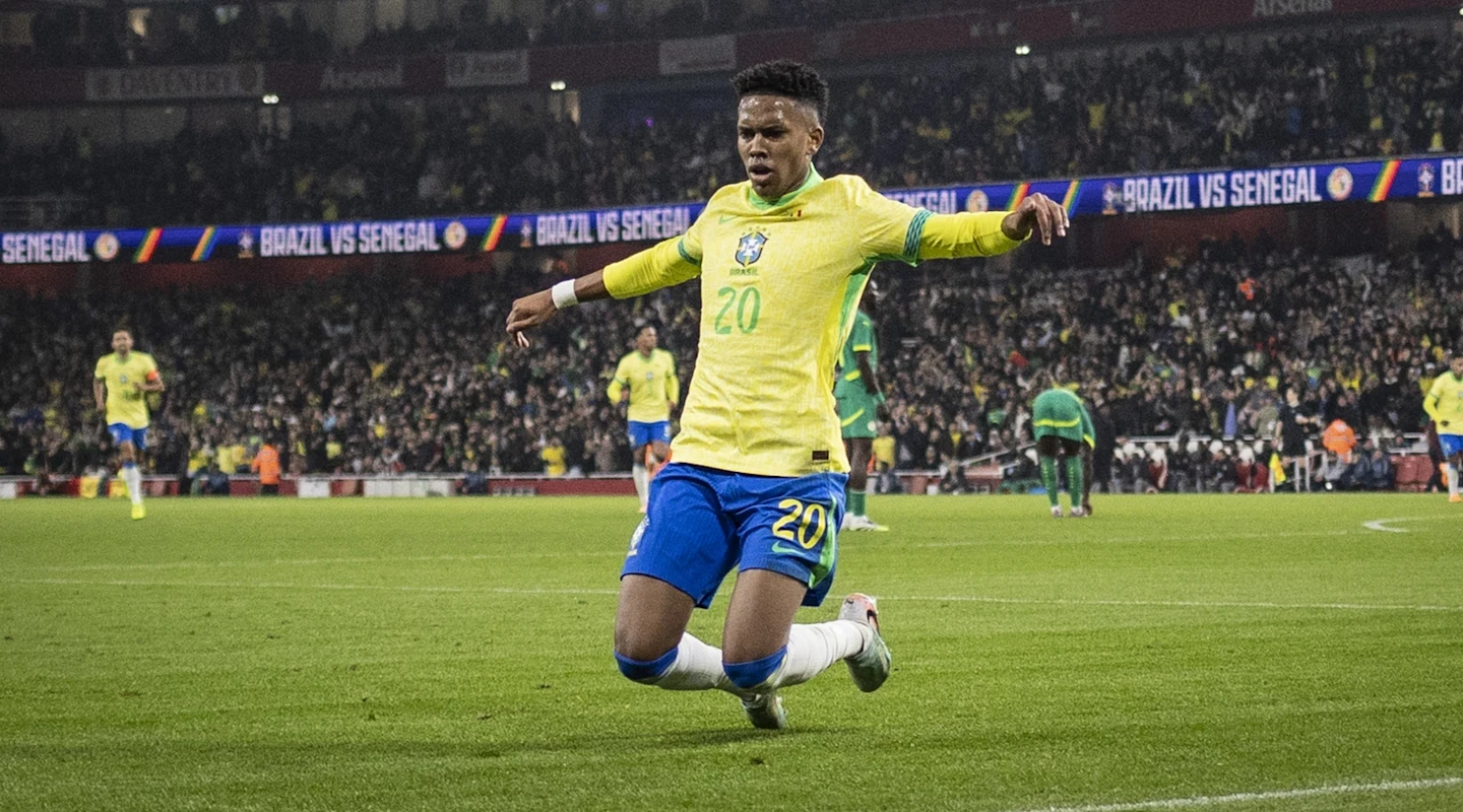 Real Madrid Regrets Missing Estevao; Chelsea Wins Now