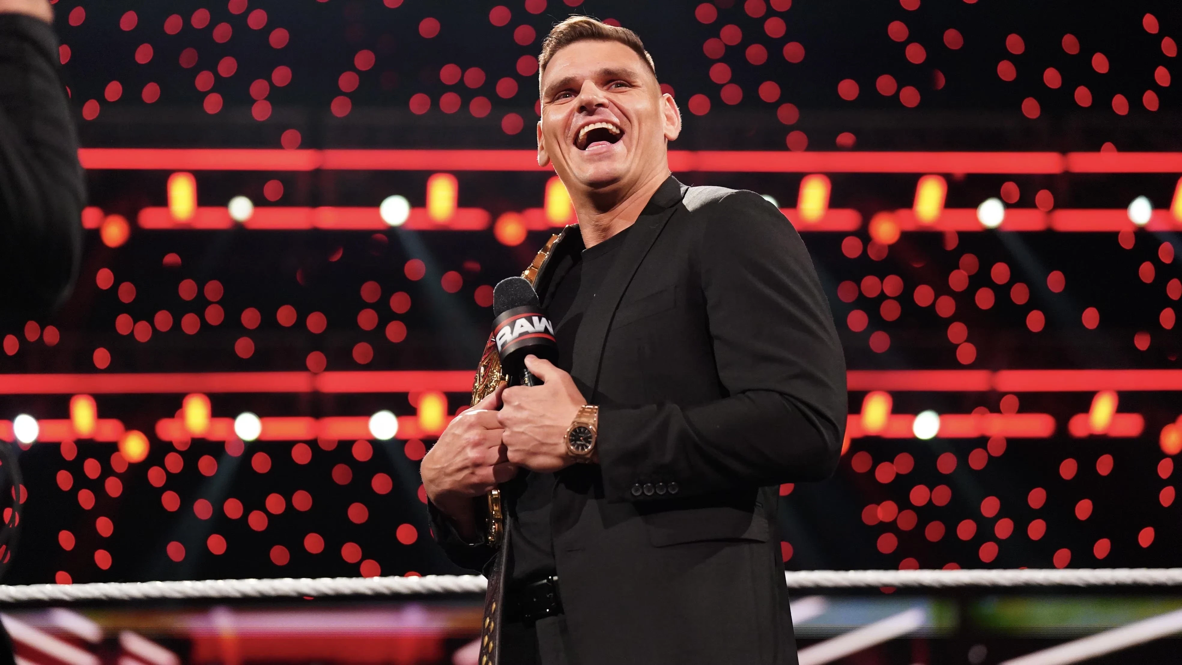 Beyond Gunther: Analyzing the four powerhouses destined to lead WWE Raw next year