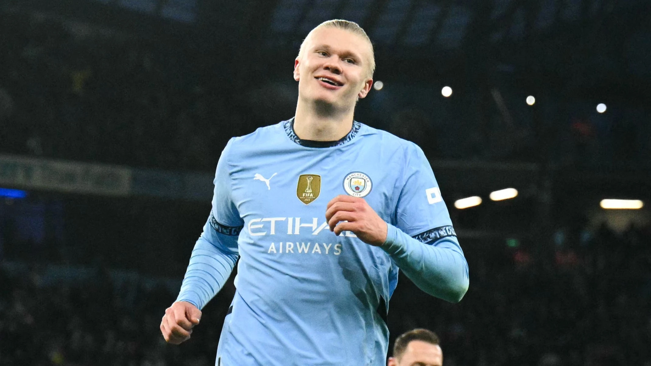 Erling Haaland In Paris? PSG reportedly asks to be kept informed on City striker's future