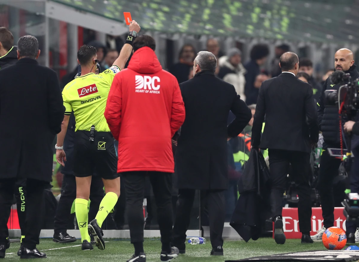 Angelo Maria Fabiani Breaks Silence: Lazio Was Right To Skip Post-VAR Outcry