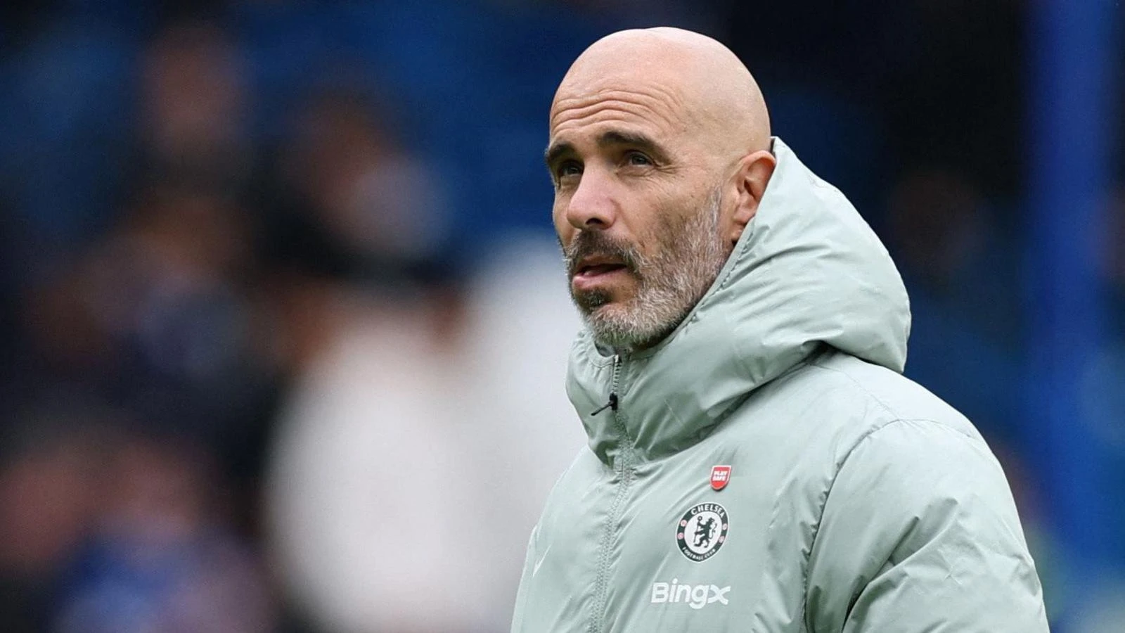 Official Stance: Enzo Maresca Prioritizes Squad Trimming Over New Signings This January Window