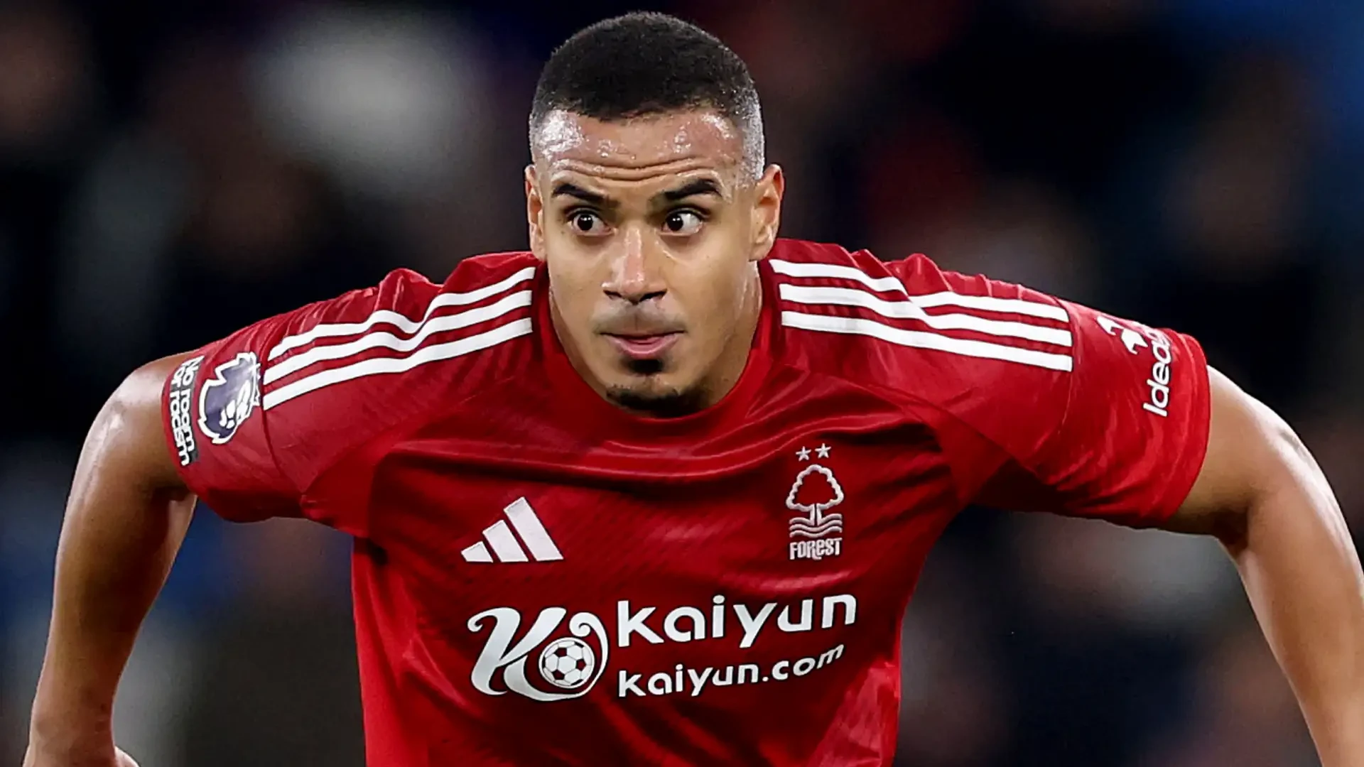 Murillo Race Ignites: Chelsea and Man Utd prepare initial bids for Forest's Brazilian gem