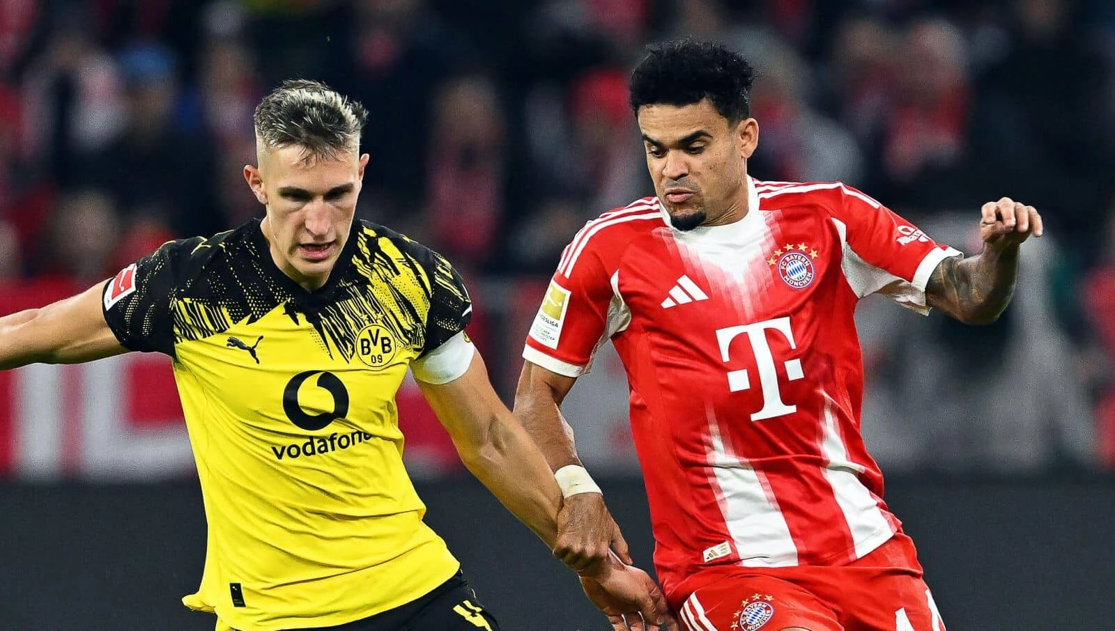 Top Defender Nico Schlotterbeck Snubs Contract, Opening Doors For Liverpool Move