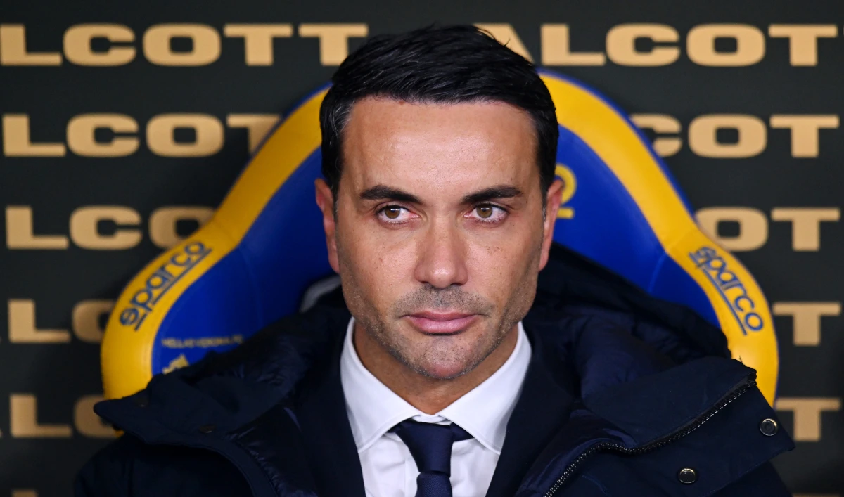 Unacceptable: Raffaele Palladino Rips Atalanta After Shock Loss 3-1 and ...