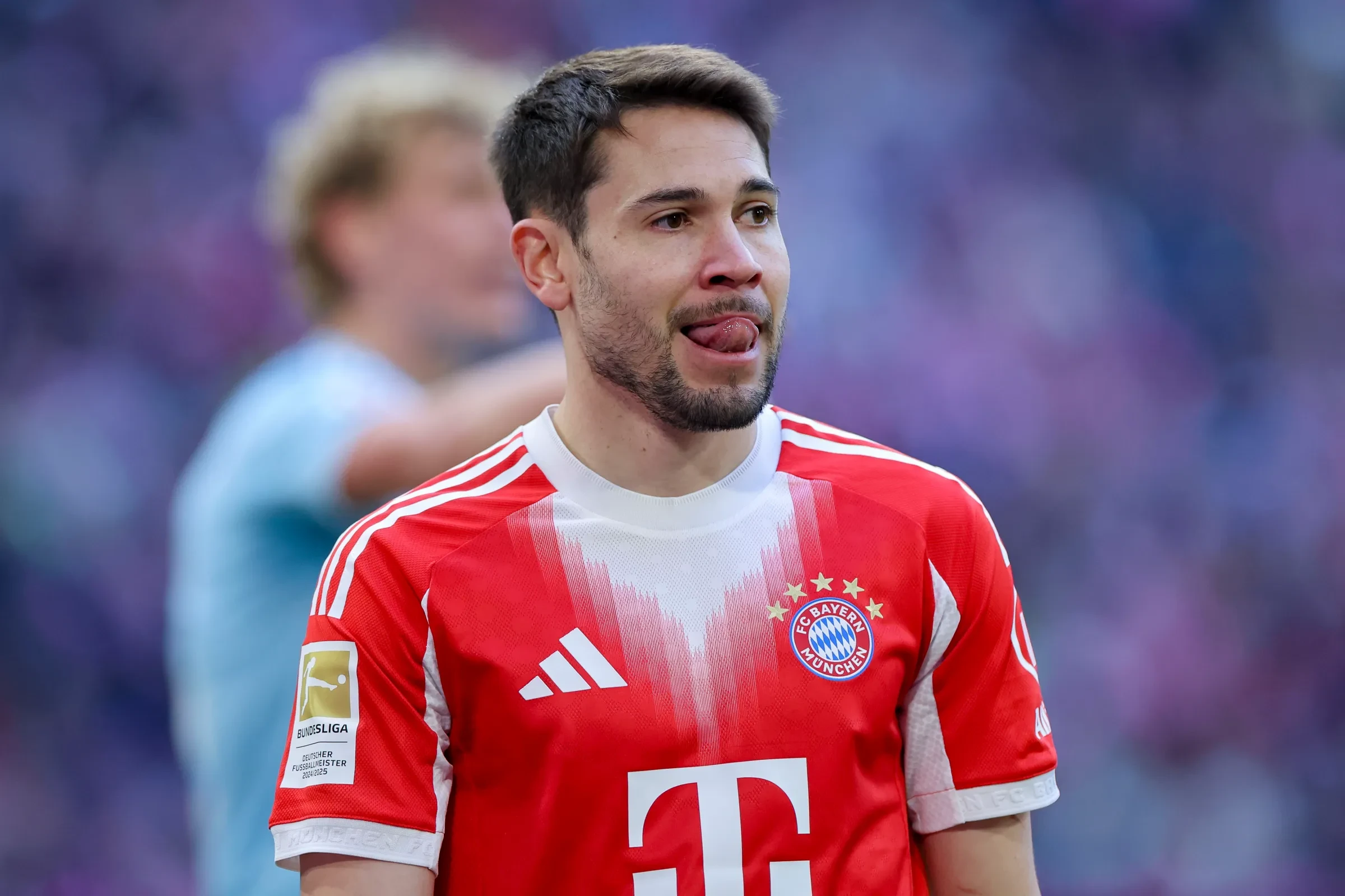 Why Bayern Munich and Raphael Guerreiro are parting ways this summer ...
