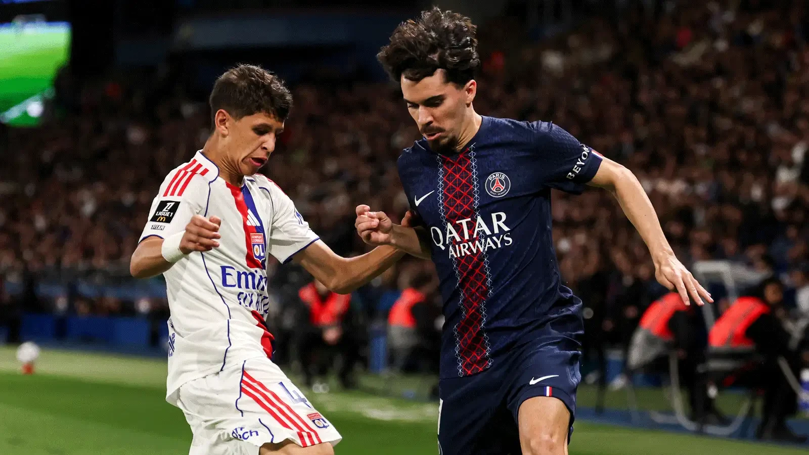 Why Luis Enrique is cautious about Vitinha’s recovery before the Bayern Munich semi-final