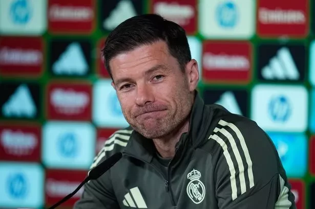 Xabi Alonso turns heads, details decision to reject Liverpool job ...