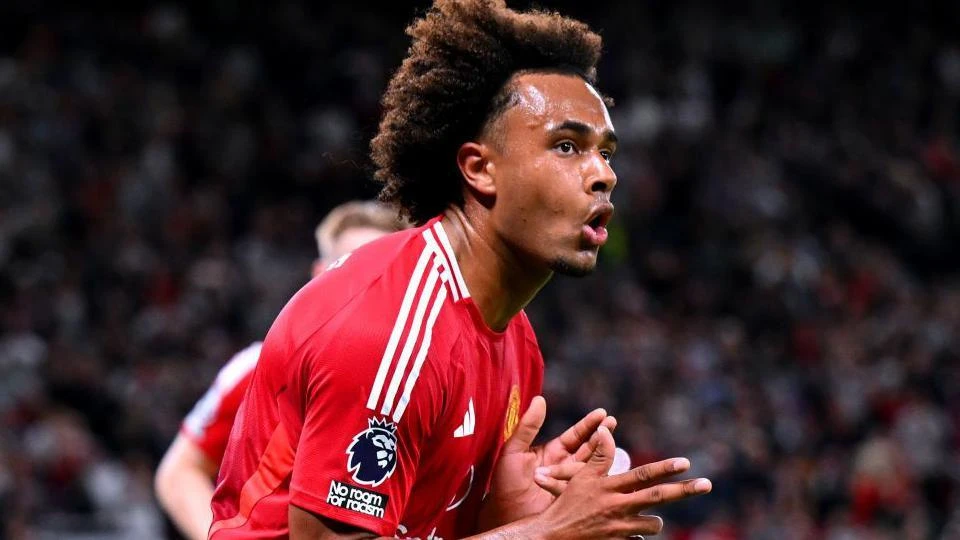 Transfer Target: Milan Dreams of  Joshua Zirkzee Despite Niclas Fullkrug Loan Agreement