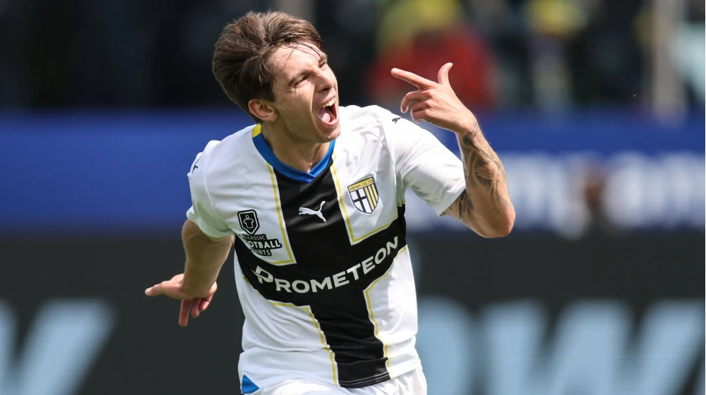 Aston Villa Seriously Interested In €25M Rated Serie A Spaniard Adrian Bernabe