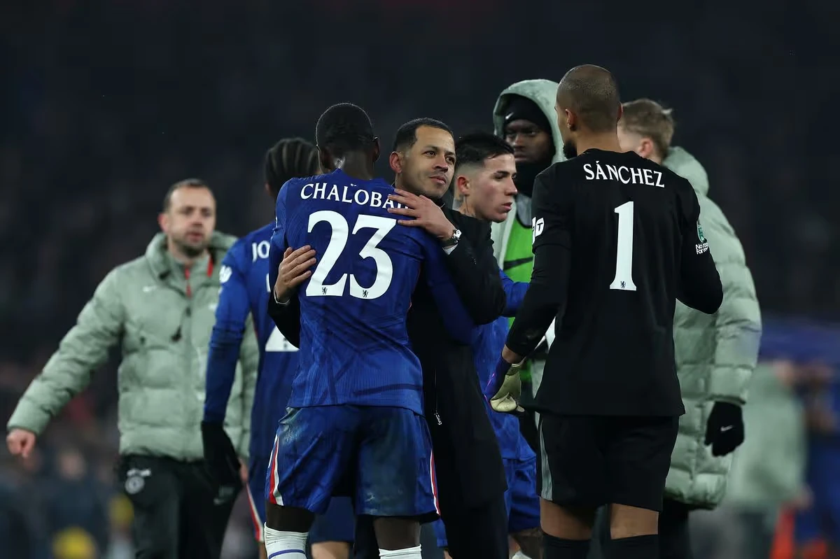 Analyzing Chelsea’s Possession Conversion Rate Crisis Before Hosting A High Scoring PSG Side