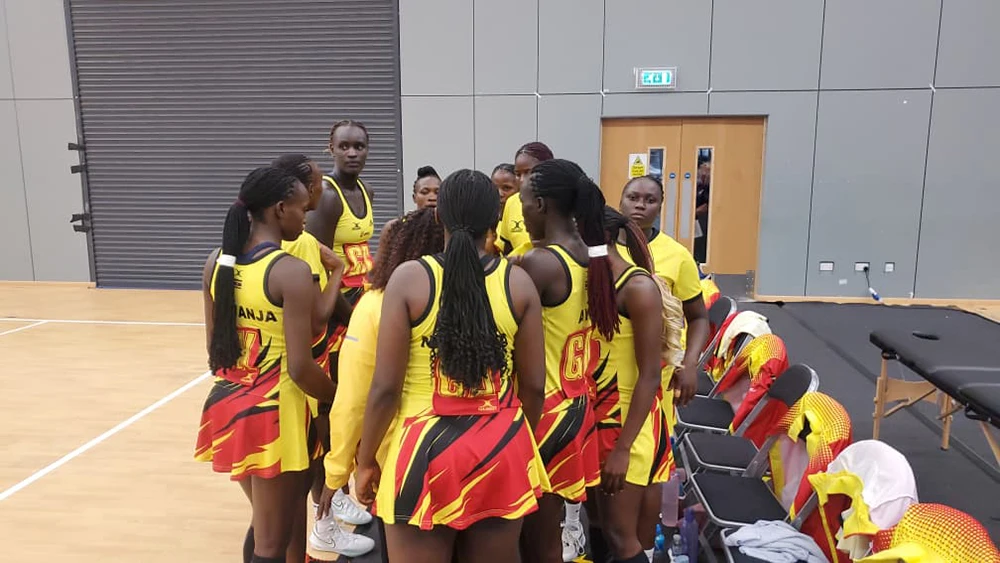 Celtic Cup Launch: She Cranes Overpower Namibia for Strong Start