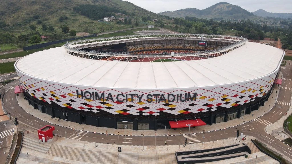 National Council of Sports Releases Official Opening Ceremony Schedule for Hoima Stadium