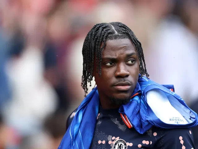 Chelsea’s midfield crisis deepens as Romeo Lavia faces lengthy absence