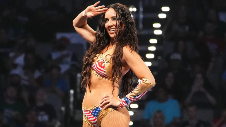 Shocking Snub: Chelsea Green 'Banned' From Pro Wrestling Hall of Fame