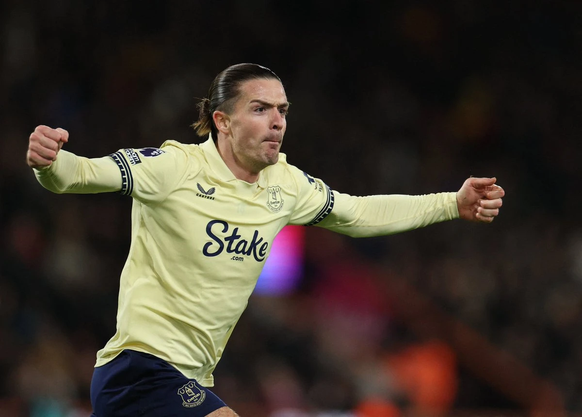 Jack Grealish Scores Winner After Moyes Demand For More Goals