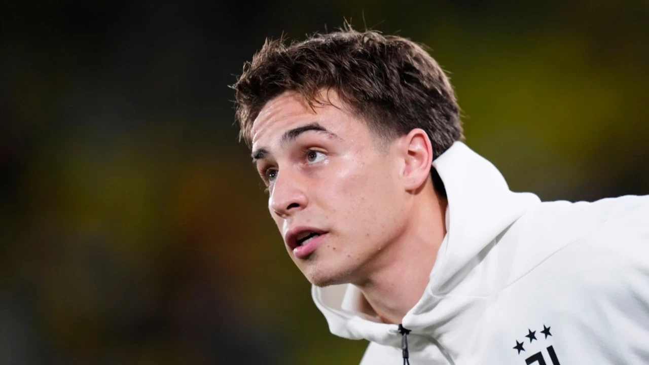 Juventus Demand €100M As Kenan Yildiz Attracts Arsenal Chelsea Real Madrid