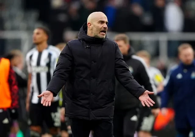 Chelsea Alert: Enzo Maresca Banned For Aston Villa Clash After Third Yellow Card