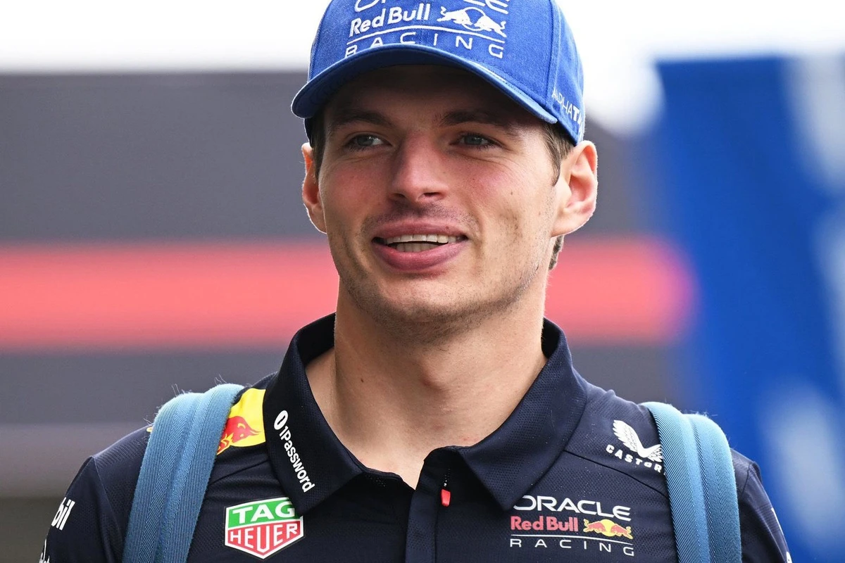 Brilliant Strategy: Red Bull's Very Smart Max Verstappen Move Worries McLaren Team