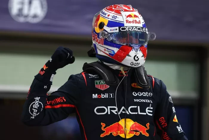 Telemetry Reveals How Max Verstappen Beat Lando Norris for Crucial Pole