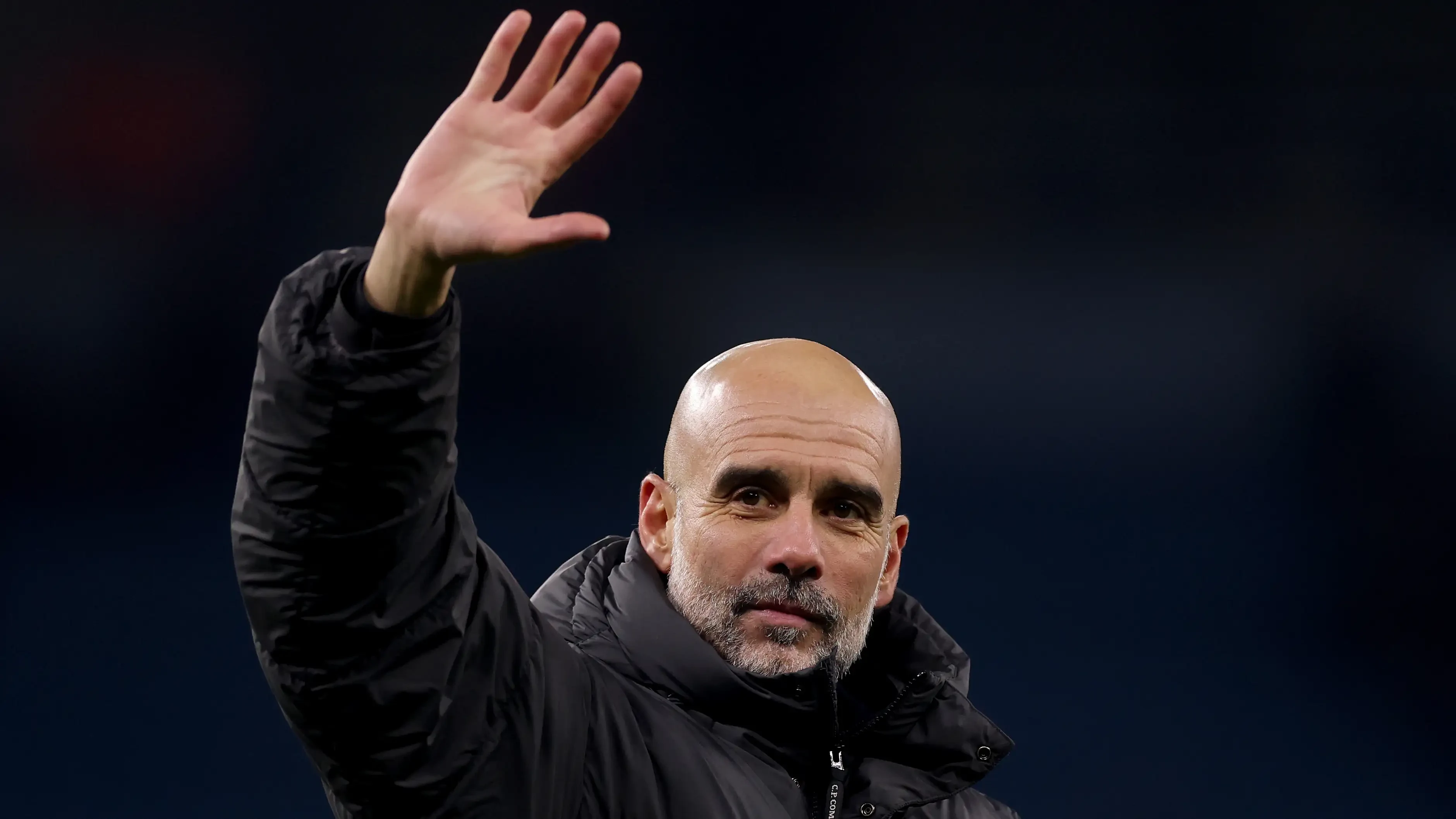 Why Pep Guardiola Cancelled Training Before Manchester City’s Champions League Rematch