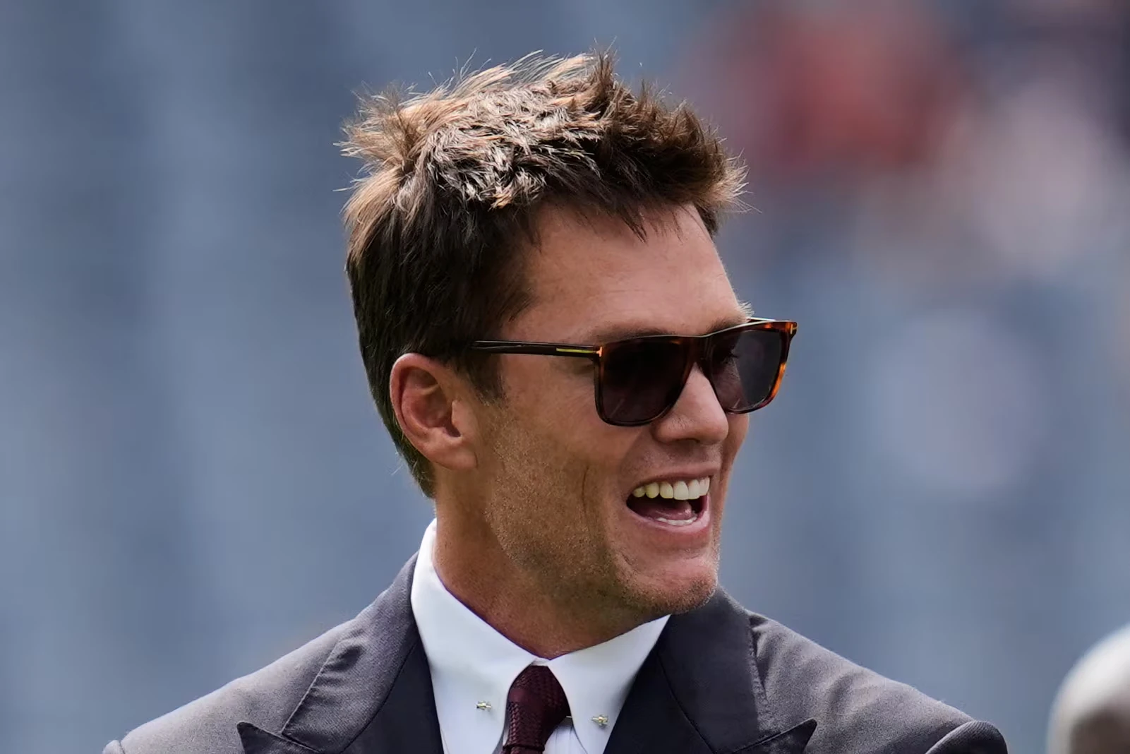 Klint Kubiak snubs NFL rivals to lead Raiders’ new era under Tom Brady