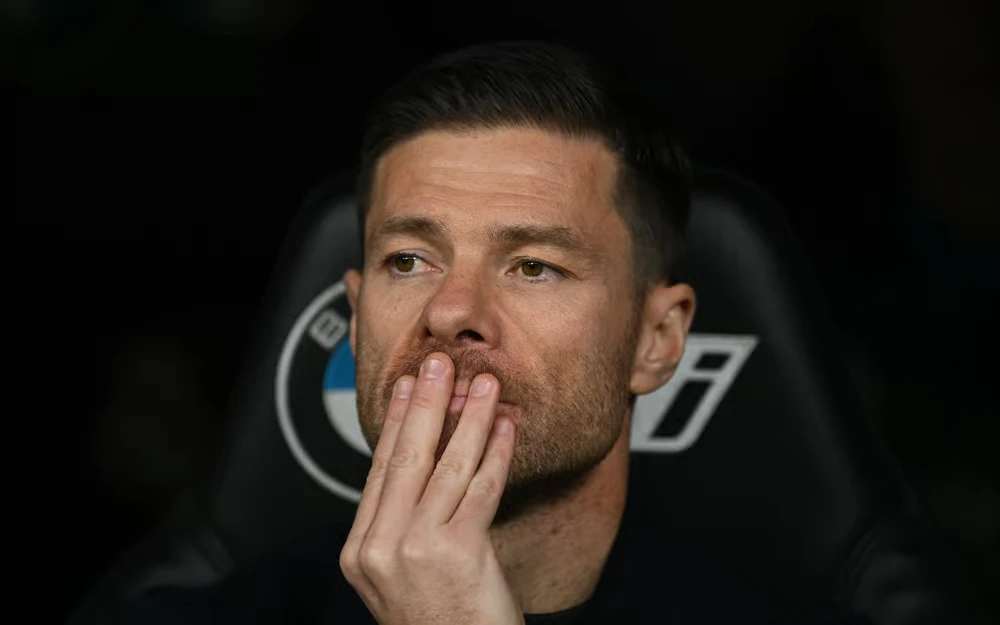 "An Honor And Responsibility": Xabi Alonso Breaks Silence After Leaving Real Madrid Today