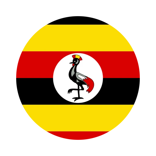 Uganda Cranes